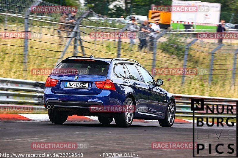 Bild #22719548 - Touristenfahrten Nürburgring Nordschleife (02.07.2023)