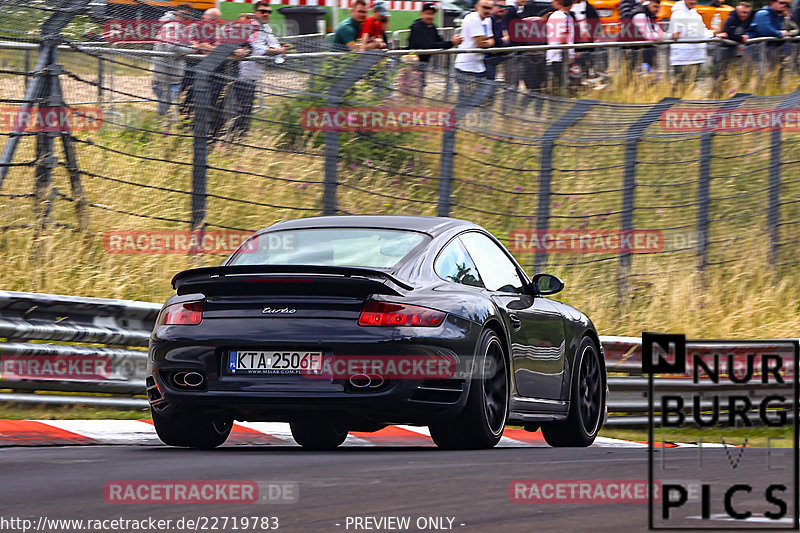 Bild #22719783 - Touristenfahrten Nürburgring Nordschleife (02.07.2023)