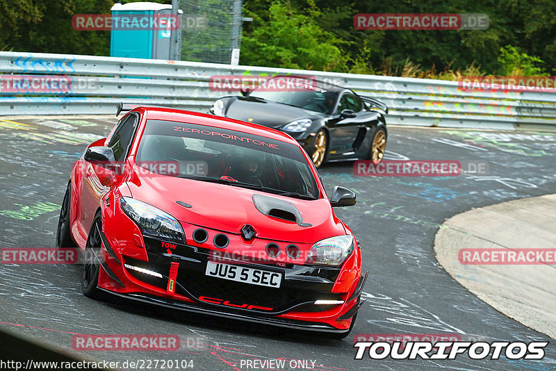 Bild #22720104 - Touristenfahrten Nürburgring Nordschleife (02.07.2023)