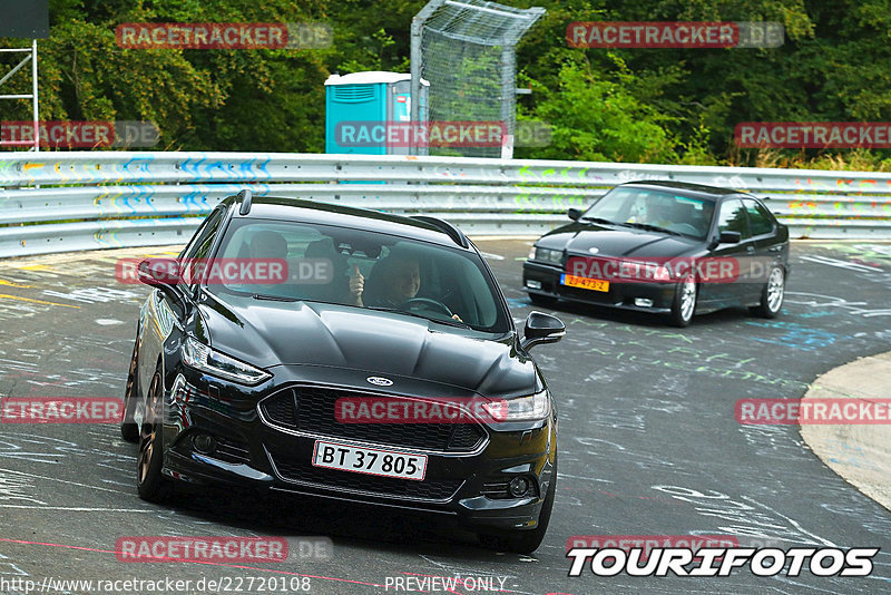 Bild #22720108 - Touristenfahrten Nürburgring Nordschleife (02.07.2023)