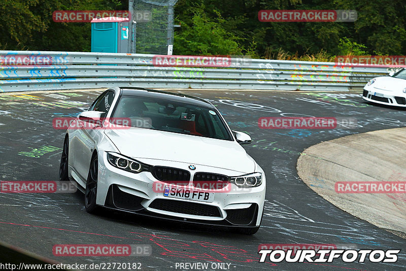 Bild #22720182 - Touristenfahrten Nürburgring Nordschleife (02.07.2023)