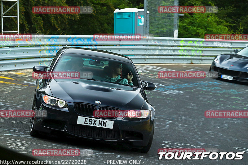 Bild #22720228 - Touristenfahrten Nürburgring Nordschleife (02.07.2023)