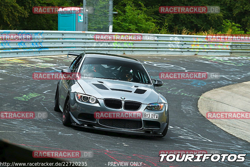 Bild #22720235 - Touristenfahrten Nürburgring Nordschleife (02.07.2023)