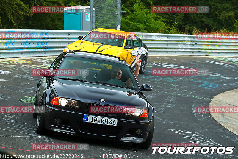 Bild #22720246 - Touristenfahrten Nürburgring Nordschleife (02.07.2023)