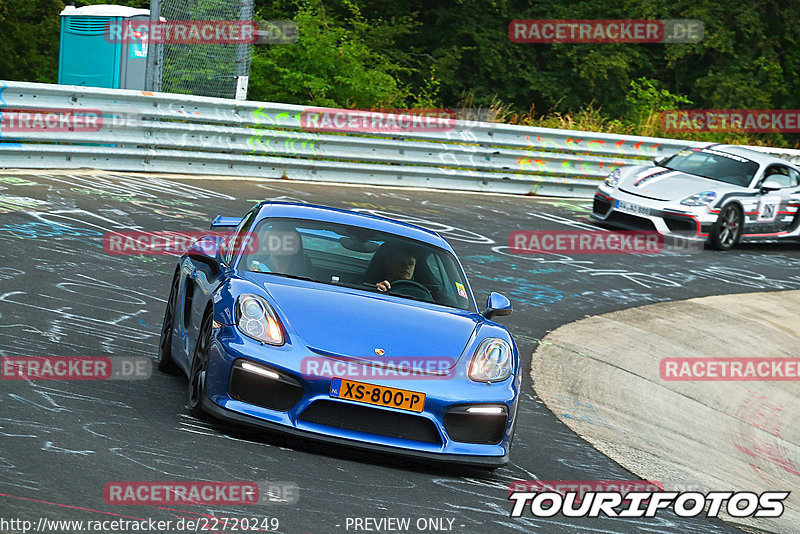 Bild #22720249 - Touristenfahrten Nürburgring Nordschleife (02.07.2023)