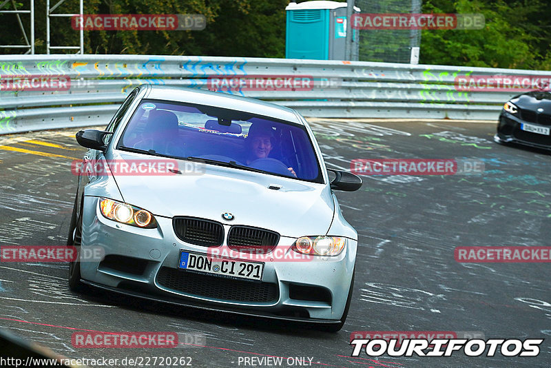 Bild #22720262 - Touristenfahrten Nürburgring Nordschleife (02.07.2023)