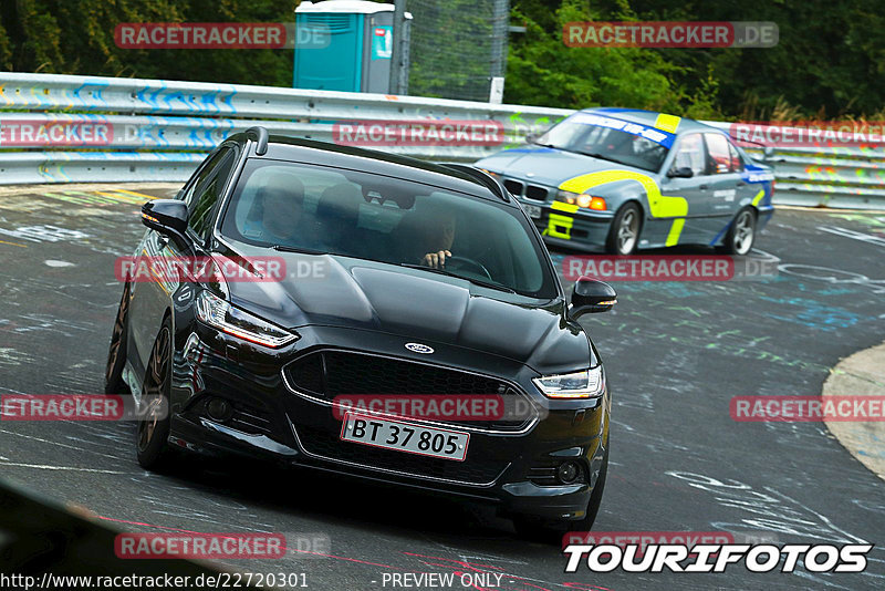 Bild #22720301 - Touristenfahrten Nürburgring Nordschleife (02.07.2023)