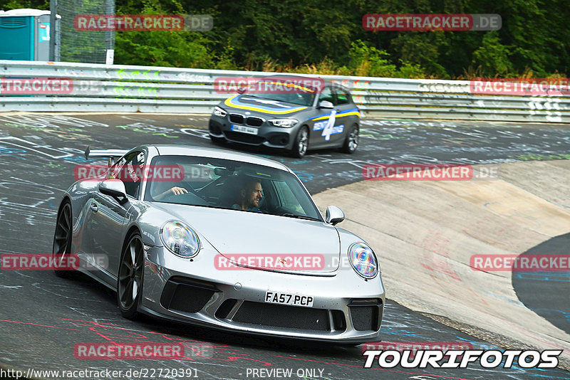 Bild #22720391 - Touristenfahrten Nürburgring Nordschleife (02.07.2023)