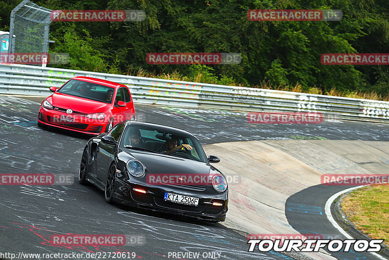 Bild #22720619 - Touristenfahrten Nürburgring Nordschleife (02.07.2023)