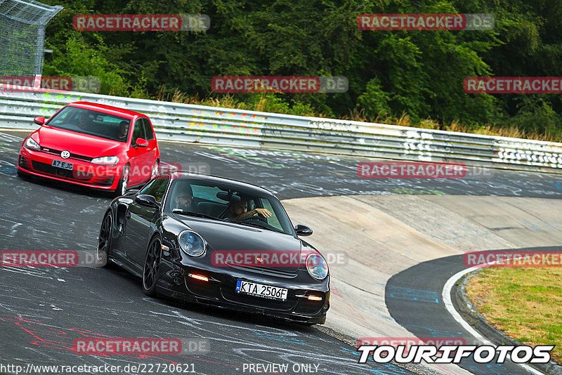 Bild #22720621 - Touristenfahrten Nürburgring Nordschleife (02.07.2023)