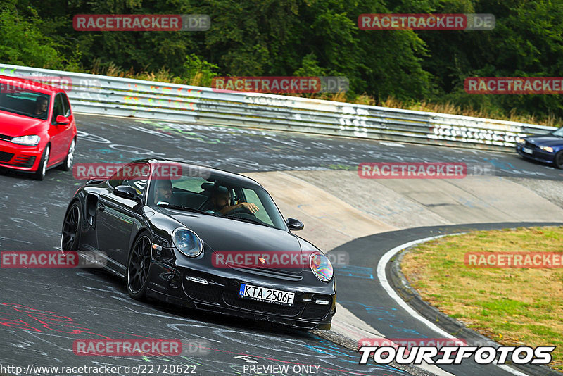 Bild #22720622 - Touristenfahrten Nürburgring Nordschleife (02.07.2023)