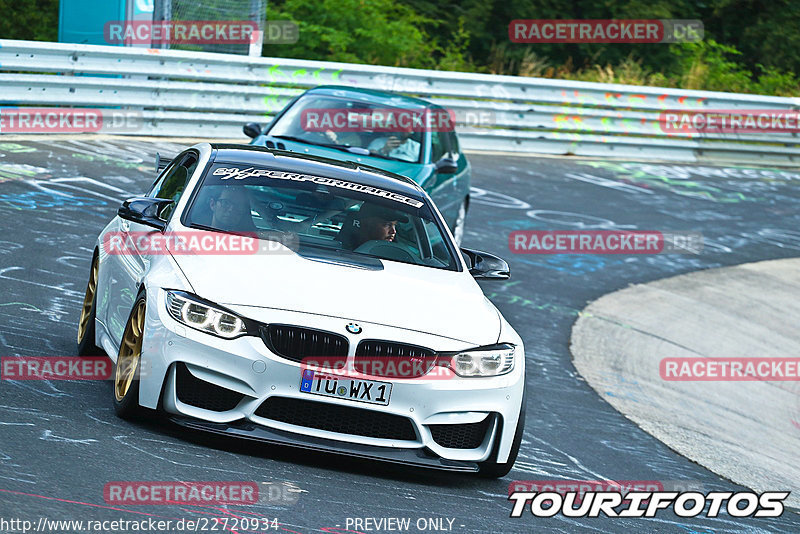 Bild #22720934 - Touristenfahrten Nürburgring Nordschleife (02.07.2023)