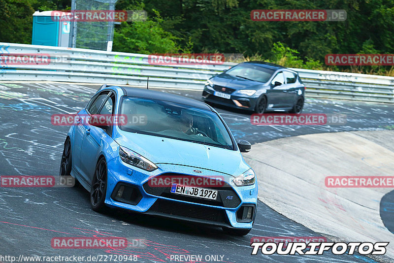 Bild #22720948 - Touristenfahrten Nürburgring Nordschleife (02.07.2023)