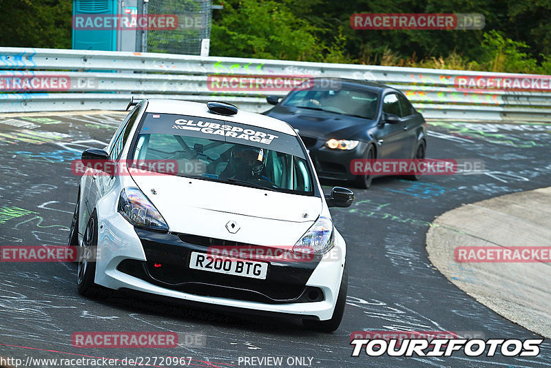 Bild #22720967 - Touristenfahrten Nürburgring Nordschleife (02.07.2023)