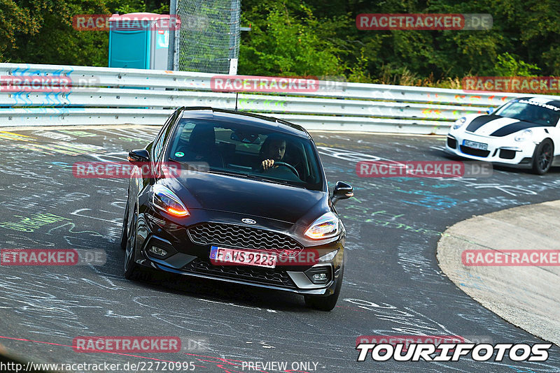 Bild #22720995 - Touristenfahrten Nürburgring Nordschleife (02.07.2023)