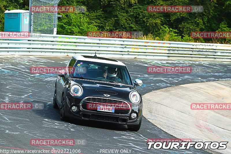 Bild #22721006 - Touristenfahrten Nürburgring Nordschleife (02.07.2023)