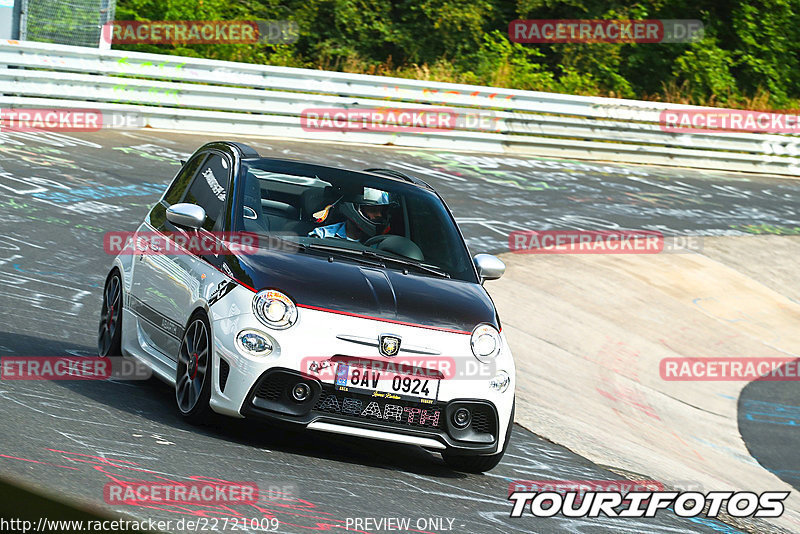 Bild #22721009 - Touristenfahrten Nürburgring Nordschleife (02.07.2023)