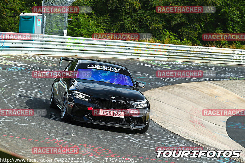 Bild #22721010 - Touristenfahrten Nürburgring Nordschleife (02.07.2023)