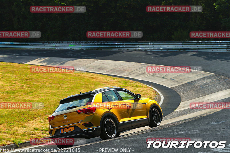 Bild #22721045 - Touristenfahrten Nürburgring Nordschleife (02.07.2023)