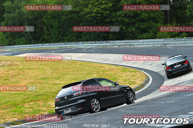 Bild #22721271 - Touristenfahrten Nürburgring Nordschleife (02.07.2023)