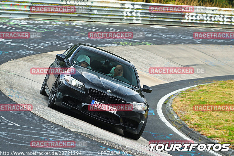 Bild #22721294 - Touristenfahrten Nürburgring Nordschleife (02.07.2023)