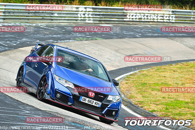 Bild #22721319 - Touristenfahrten Nürburgring Nordschleife (02.07.2023)