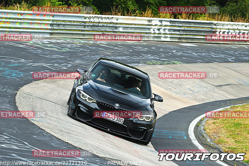 Bild #22721320 - Touristenfahrten Nürburgring Nordschleife (02.07.2023)