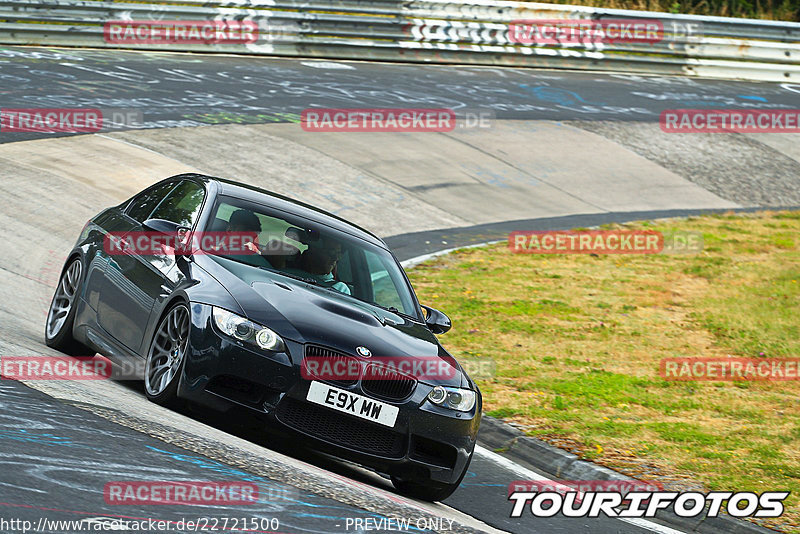 Bild #22721500 - Touristenfahrten Nürburgring Nordschleife (02.07.2023)