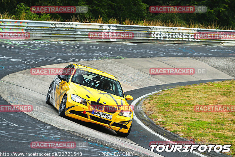 Bild #22721548 - Touristenfahrten Nürburgring Nordschleife (02.07.2023)