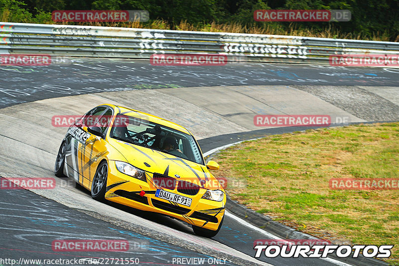 Bild #22721550 - Touristenfahrten Nürburgring Nordschleife (02.07.2023)