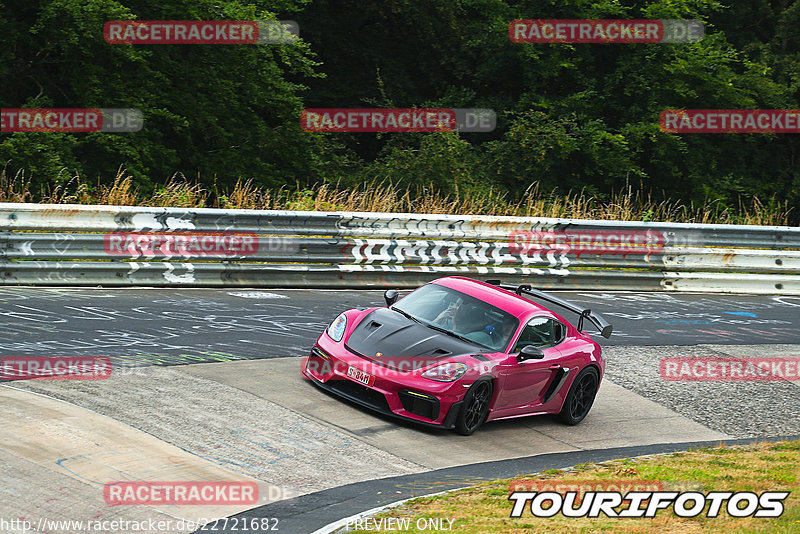 Bild #22721682 - Touristenfahrten Nürburgring Nordschleife (02.07.2023)