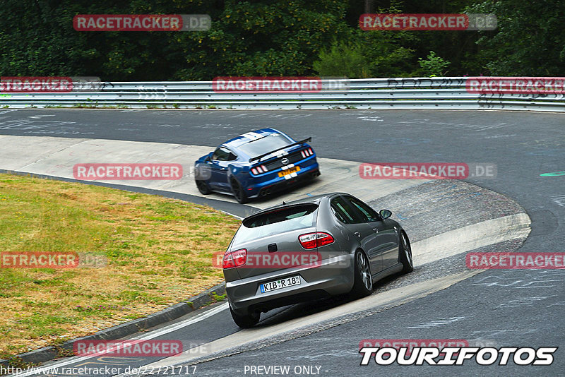 Bild #22721717 - Touristenfahrten Nürburgring Nordschleife (02.07.2023)