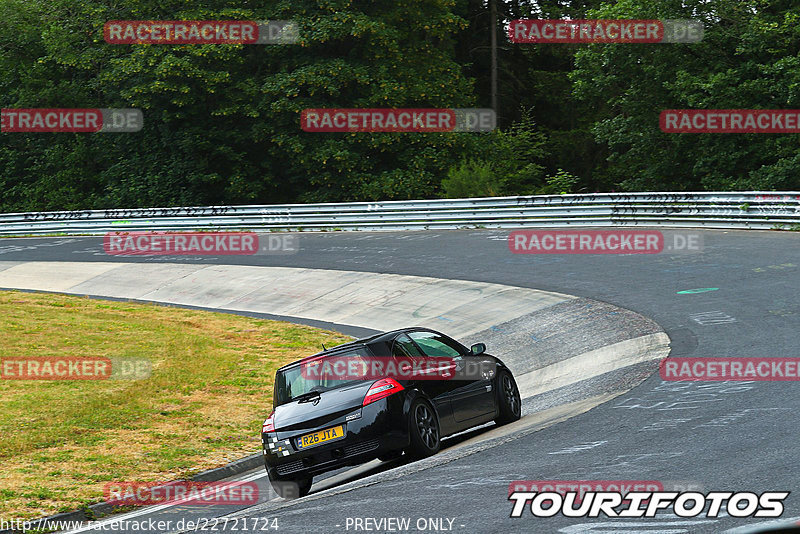 Bild #22721724 - Touristenfahrten Nürburgring Nordschleife (02.07.2023)