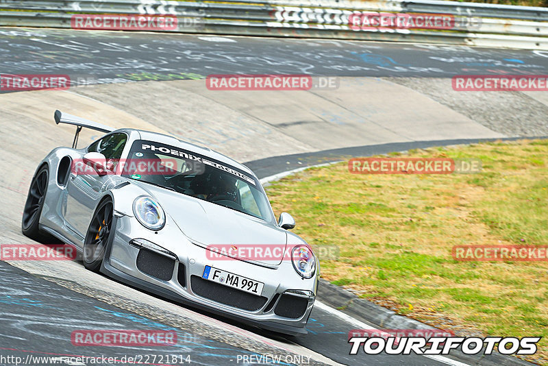 Bild #22721814 - Touristenfahrten Nürburgring Nordschleife (02.07.2023)