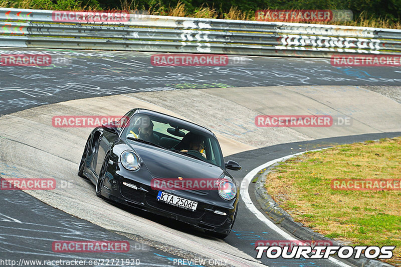 Bild #22721920 - Touristenfahrten Nürburgring Nordschleife (02.07.2023)