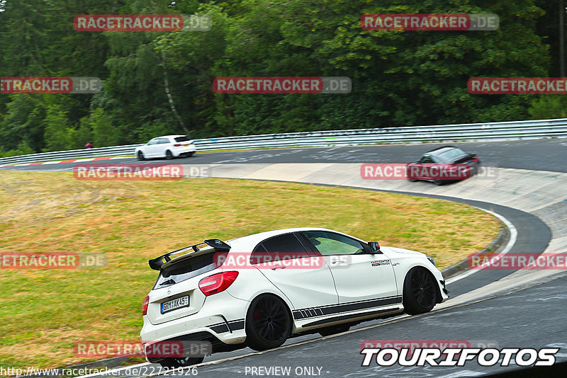 Bild #22721926 - Touristenfahrten Nürburgring Nordschleife (02.07.2023)