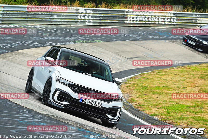 Bild #22722046 - Touristenfahrten Nürburgring Nordschleife (02.07.2023)