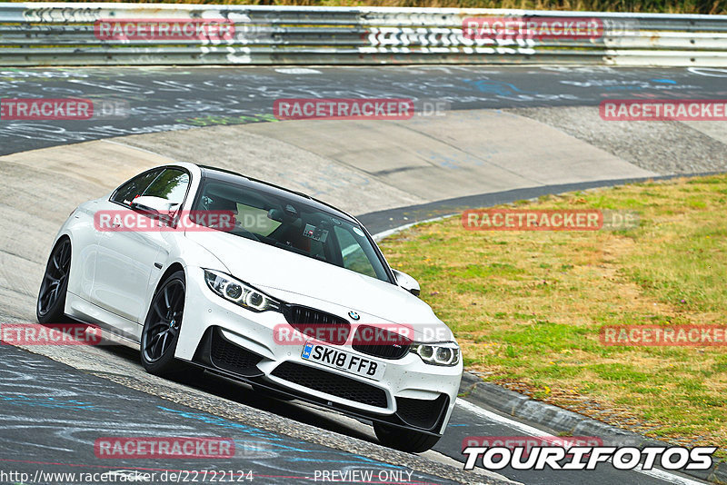 Bild #22722124 - Touristenfahrten Nürburgring Nordschleife (02.07.2023)