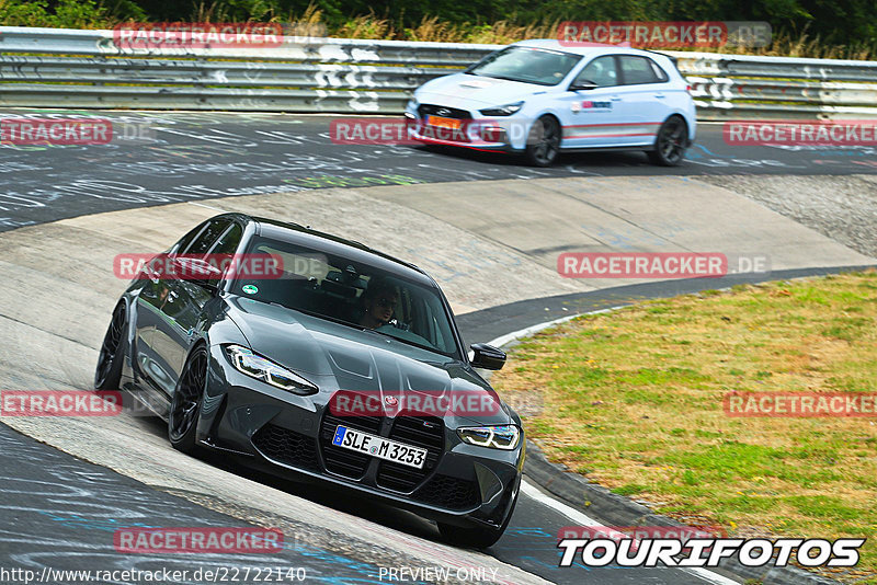 Bild #22722140 - Touristenfahrten Nürburgring Nordschleife (02.07.2023)