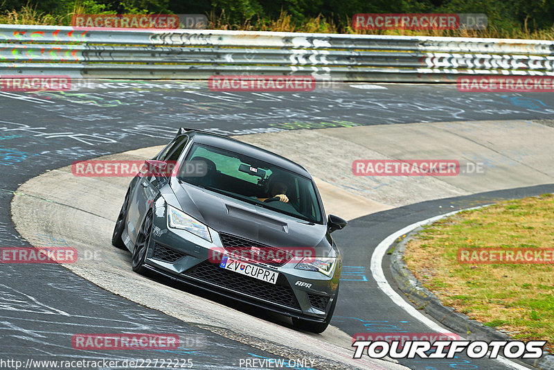 Bild #22722225 - Touristenfahrten Nürburgring Nordschleife (02.07.2023)