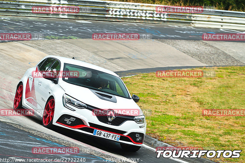 Bild #22722240 - Touristenfahrten Nürburgring Nordschleife (02.07.2023)