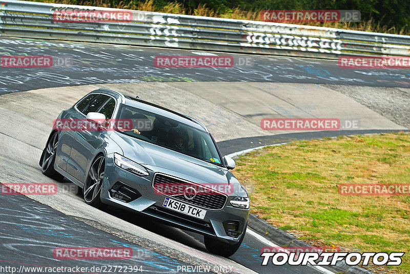 Bild #22722394 - Touristenfahrten Nürburgring Nordschleife (02.07.2023)