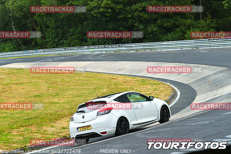 Bild #22722479 - Touristenfahrten Nürburgring Nordschleife (02.07.2023)