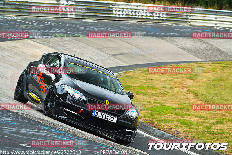 Bild #22722540 - Touristenfahrten Nürburgring Nordschleife (02.07.2023)