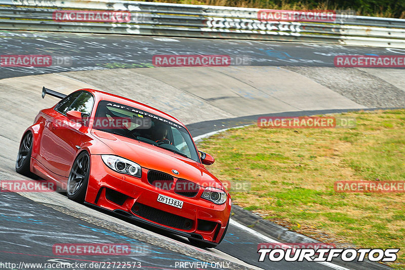 Bild #22722573 - Touristenfahrten Nürburgring Nordschleife (02.07.2023)