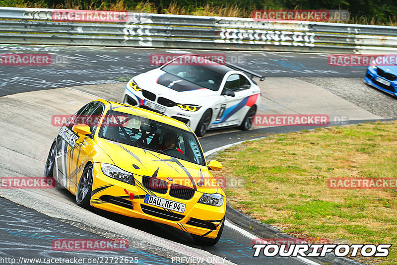 Bild #22722625 - Touristenfahrten Nürburgring Nordschleife (02.07.2023)