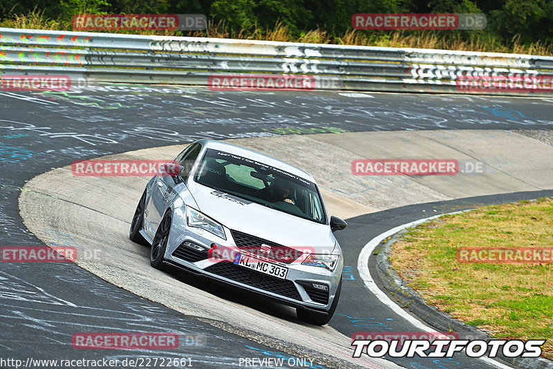 Bild #22722661 - Touristenfahrten Nürburgring Nordschleife (02.07.2023)