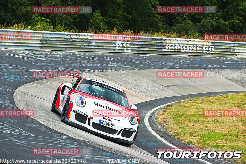 Bild #22722778 - Touristenfahrten Nürburgring Nordschleife (02.07.2023)