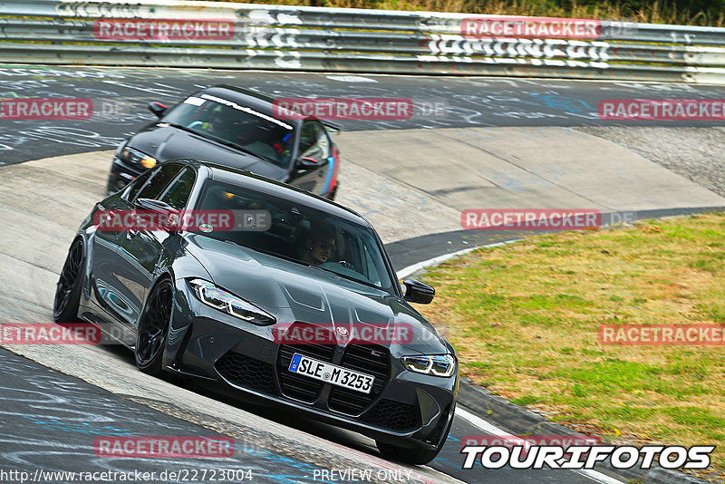 Bild #22723004 - Touristenfahrten Nürburgring Nordschleife (02.07.2023)