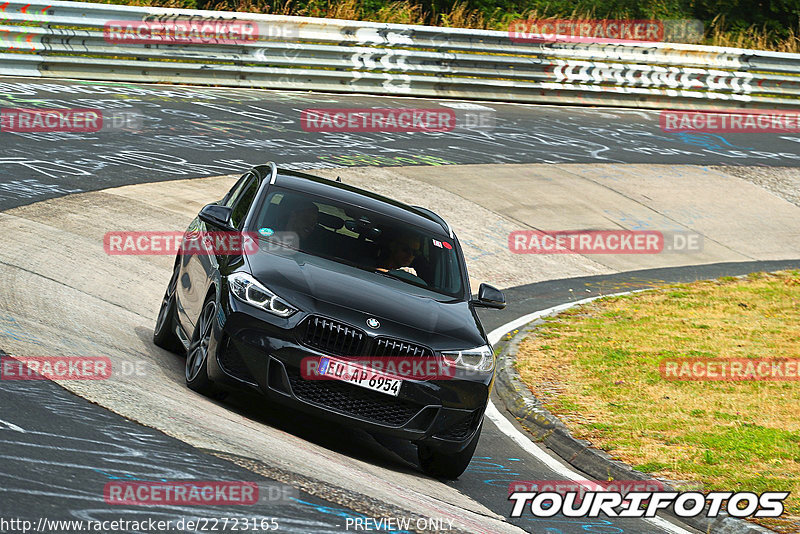 Bild #22723165 - Touristenfahrten Nürburgring Nordschleife (02.07.2023)